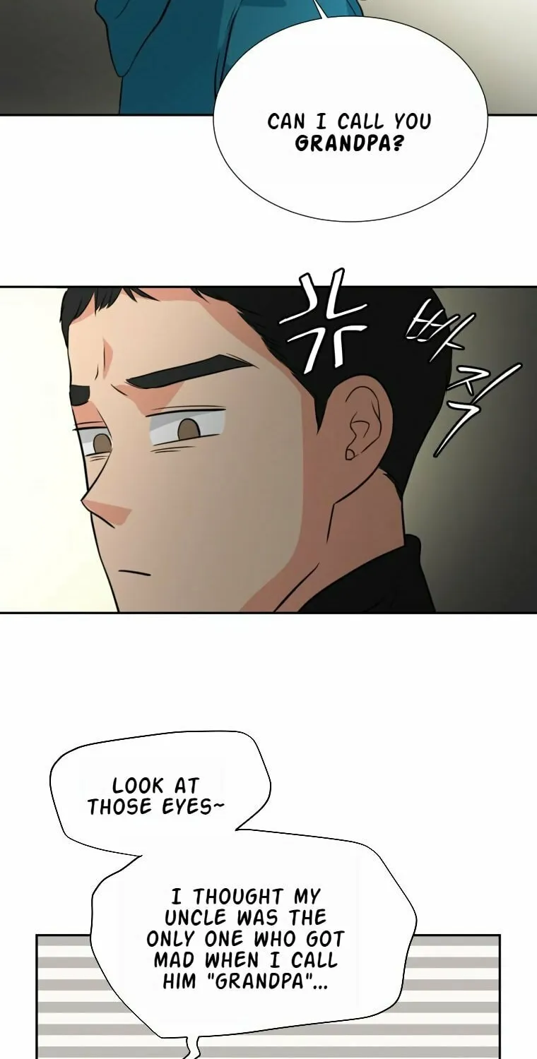 Golden Print Chapter 4 page 54 - 