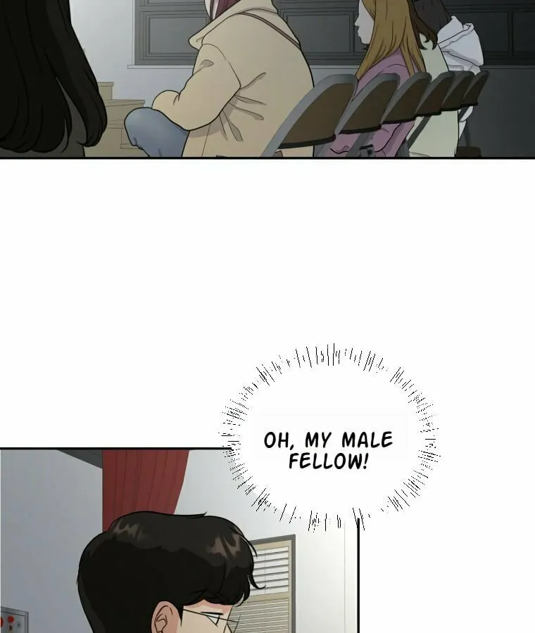 Golden Print Chapter 4 page 57 - 