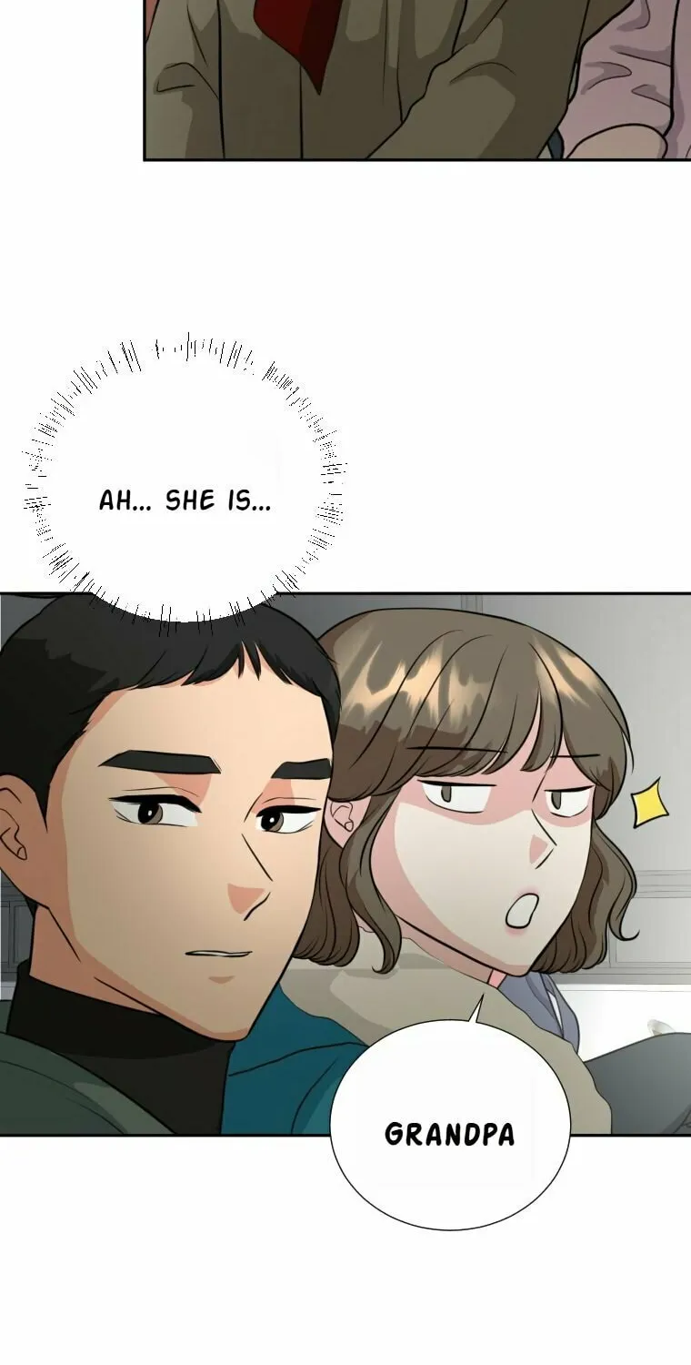 Golden Print Chapter 4 page 59 - 