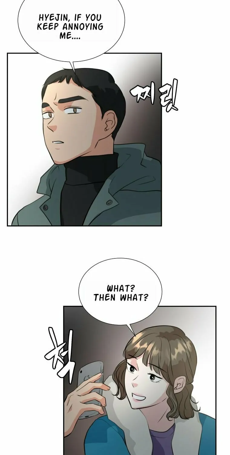 Golden Print Chapter 4 page 61 - 