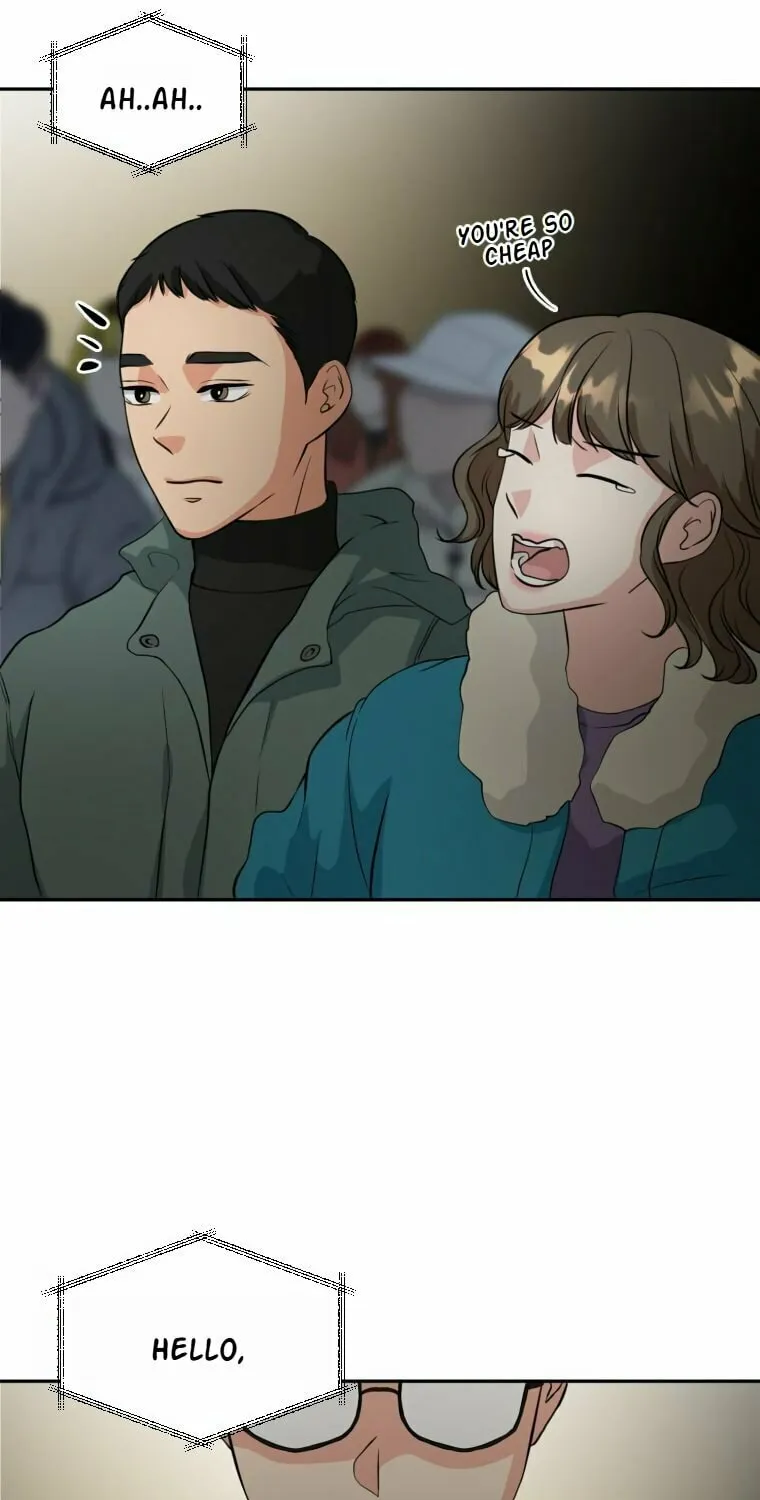 Golden Print Chapter 4 page 65 - 