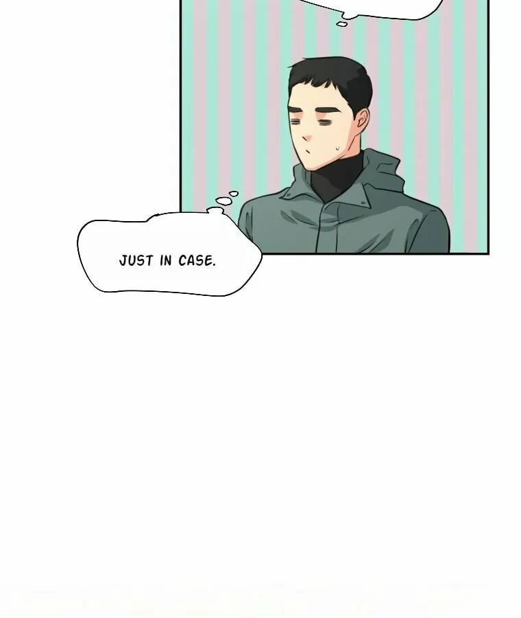 Golden Print Chapter 4 page 8 - 