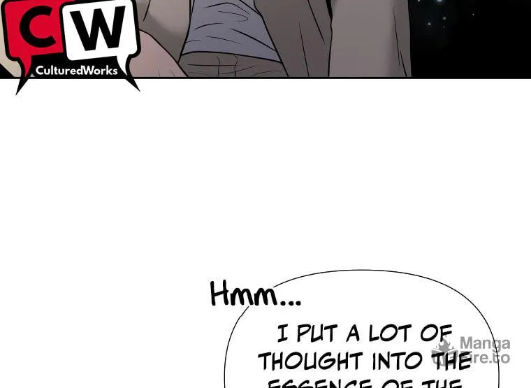Golden Print Chapter 40 page 22 - 