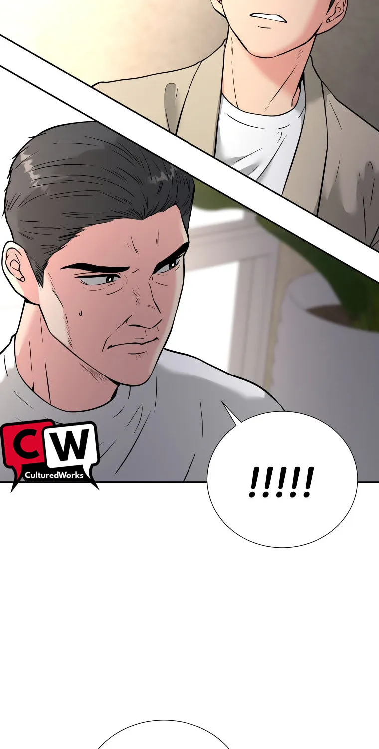Golden Print Chapter 40 page 25 - 