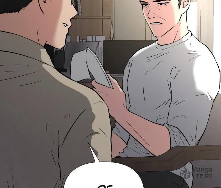 Golden Print Chapter 40 page 34 - 