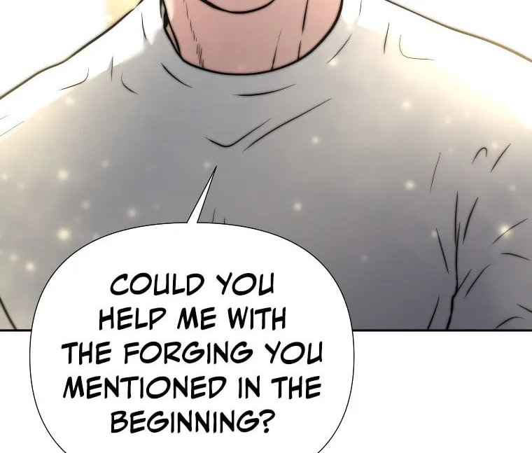 Golden Print Chapter 40 page 36 - 