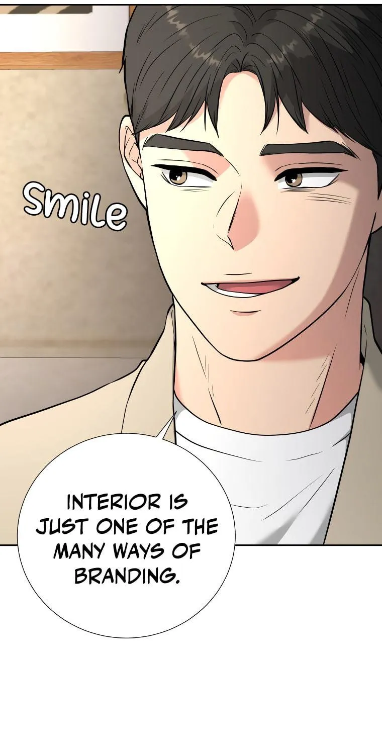 Golden Print Chapter 40 page 39 - 