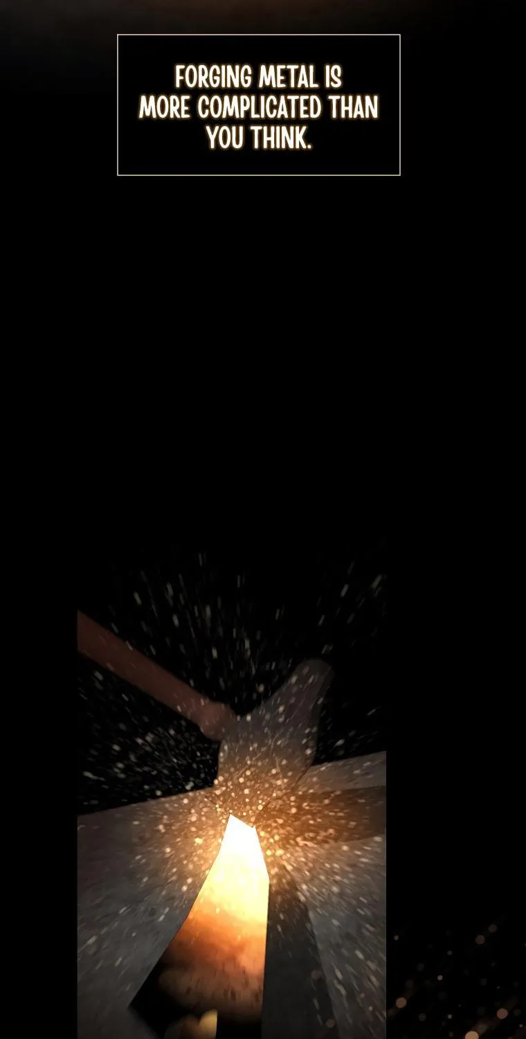 Golden Print Chapter 40 page 5 - 