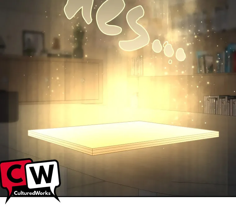Golden Print Chapter 40 page 42 - 