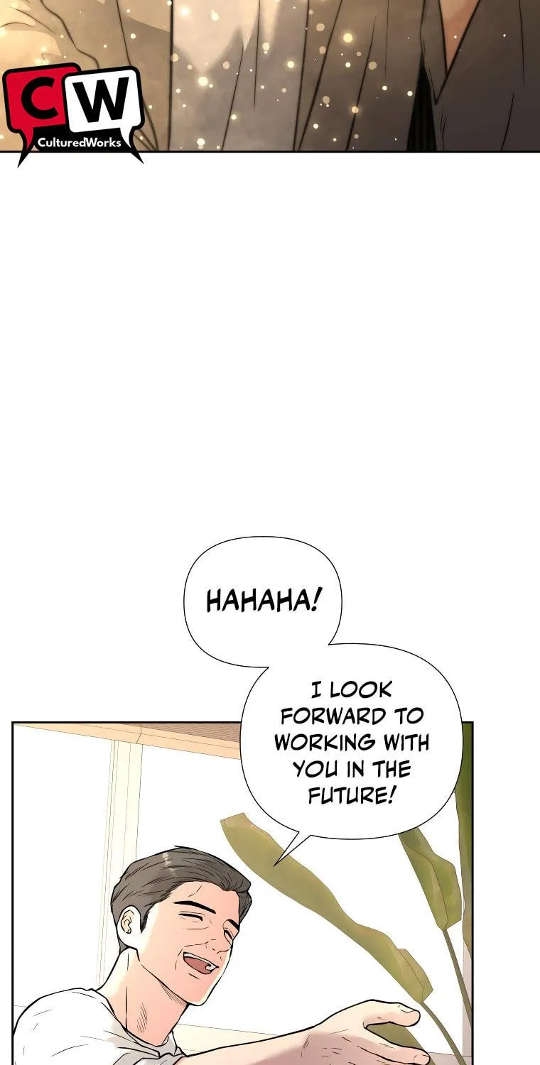 Golden Print Chapter 40 page 45 - 