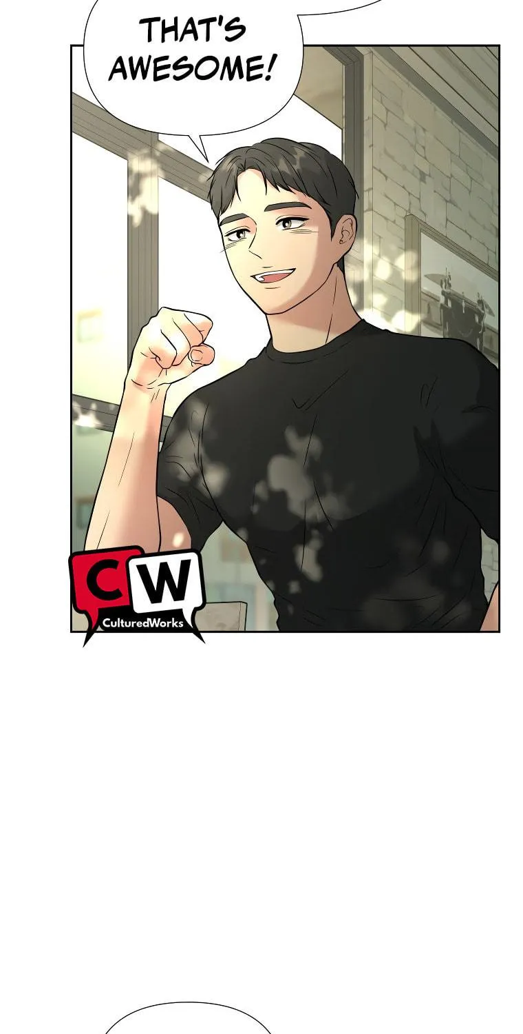 Golden Print Chapter 40 page 73 - 
