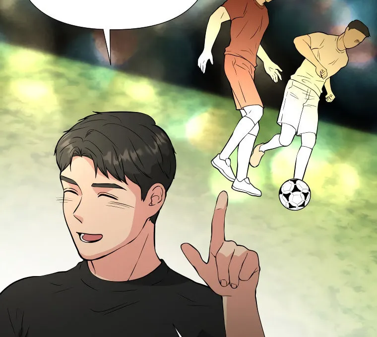 Golden Print Chapter 40 page 86 - 