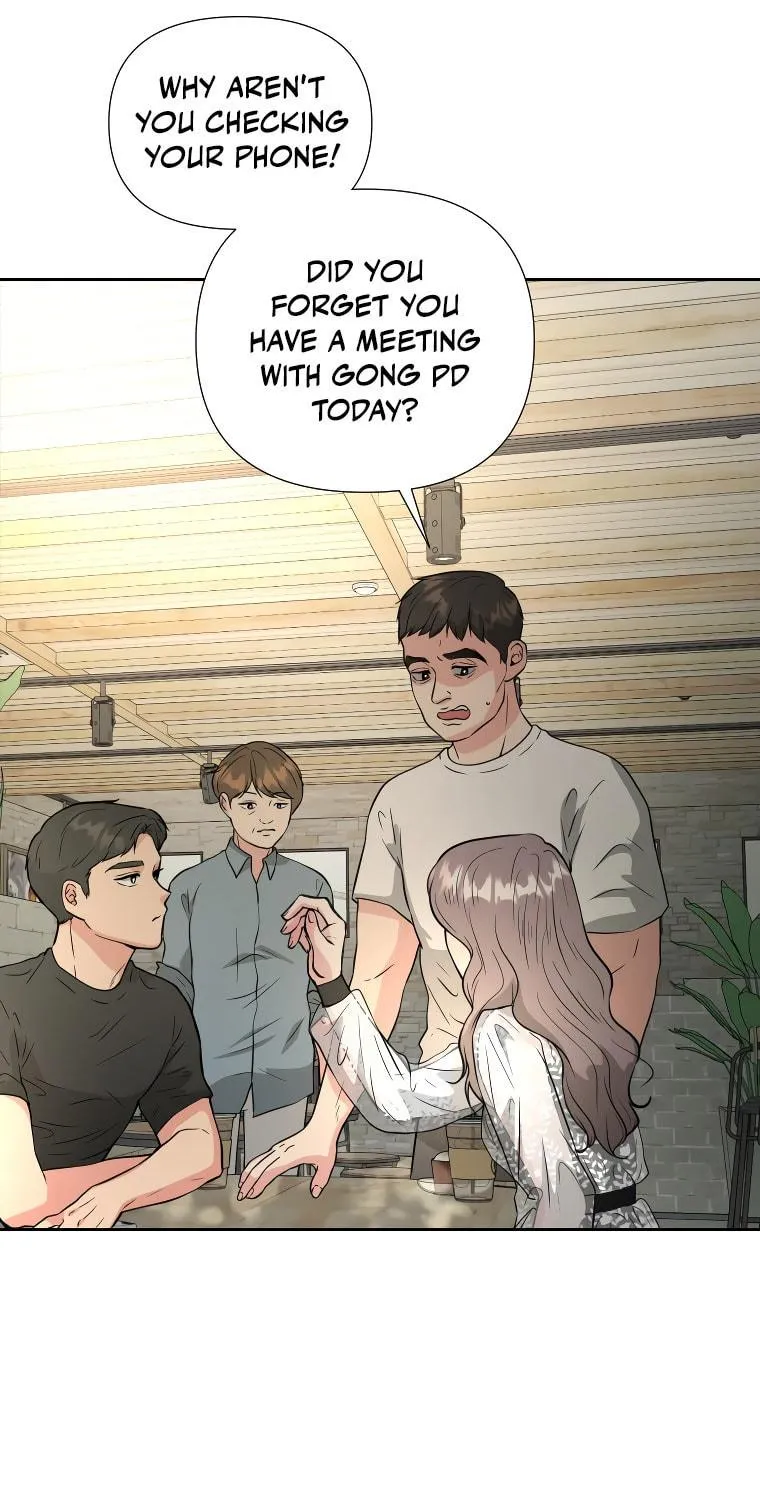 Golden Print Chapter 40 page 93 - 