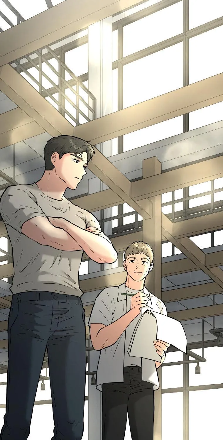 Golden Print Chapter 41 page 11 - 
