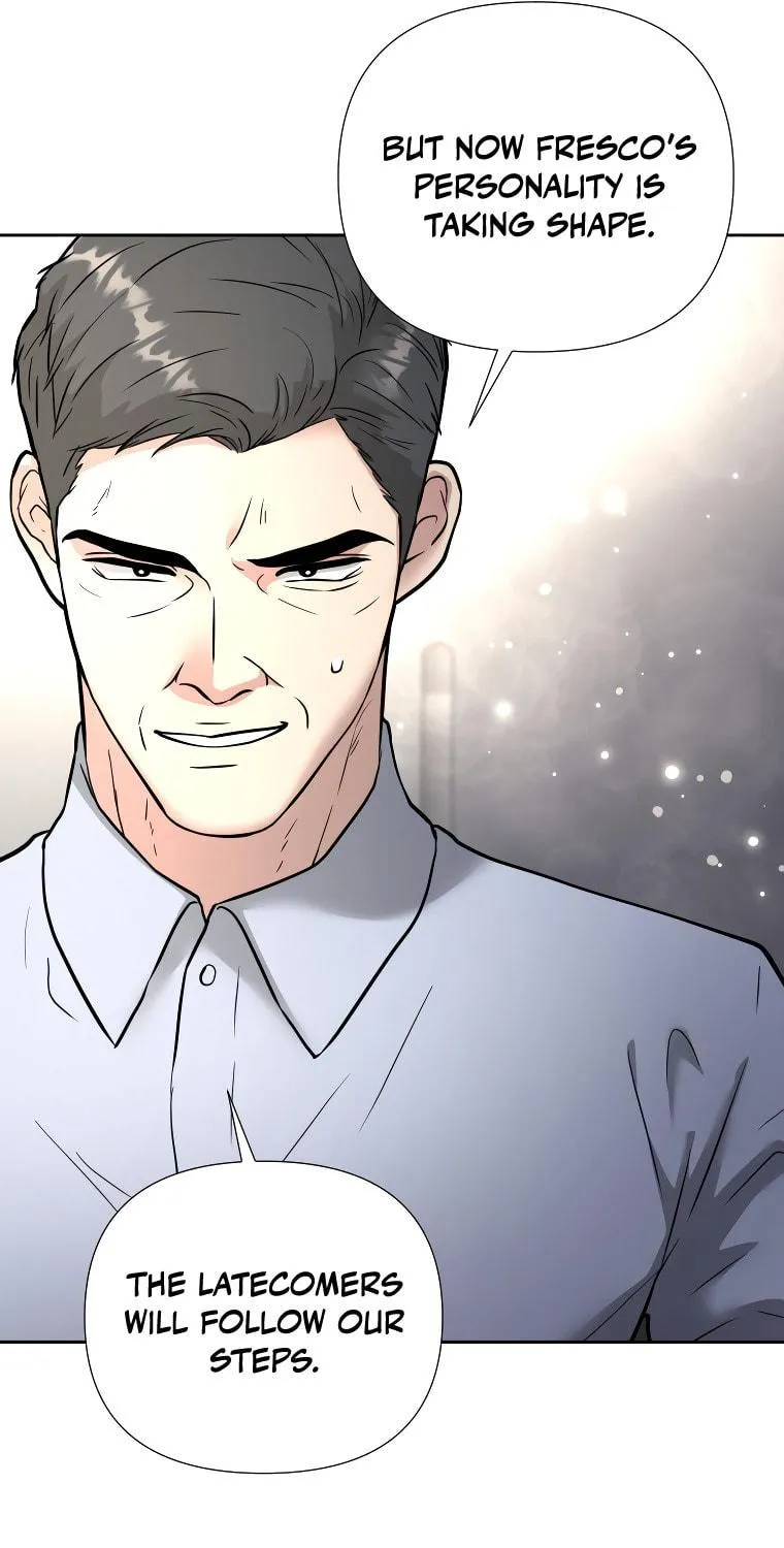 Golden Print Chapter 41 page 104 - 