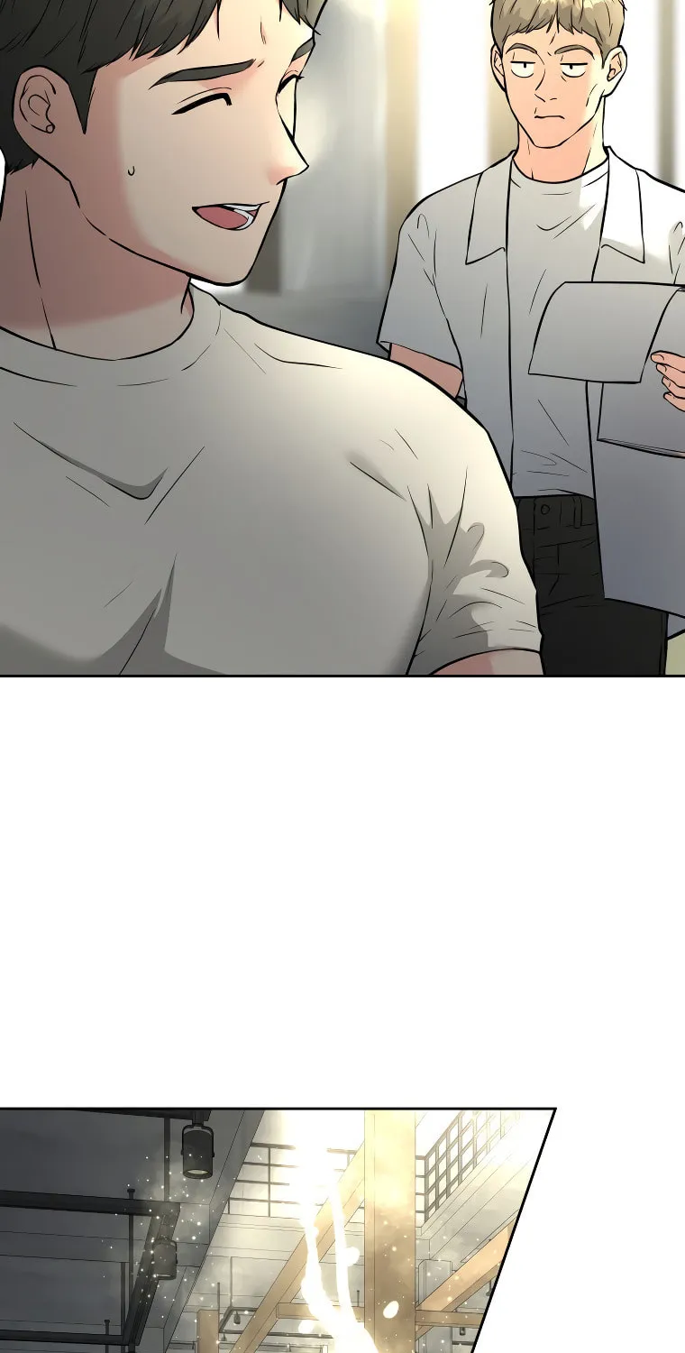 Golden Print Chapter 41 page 15 - 
