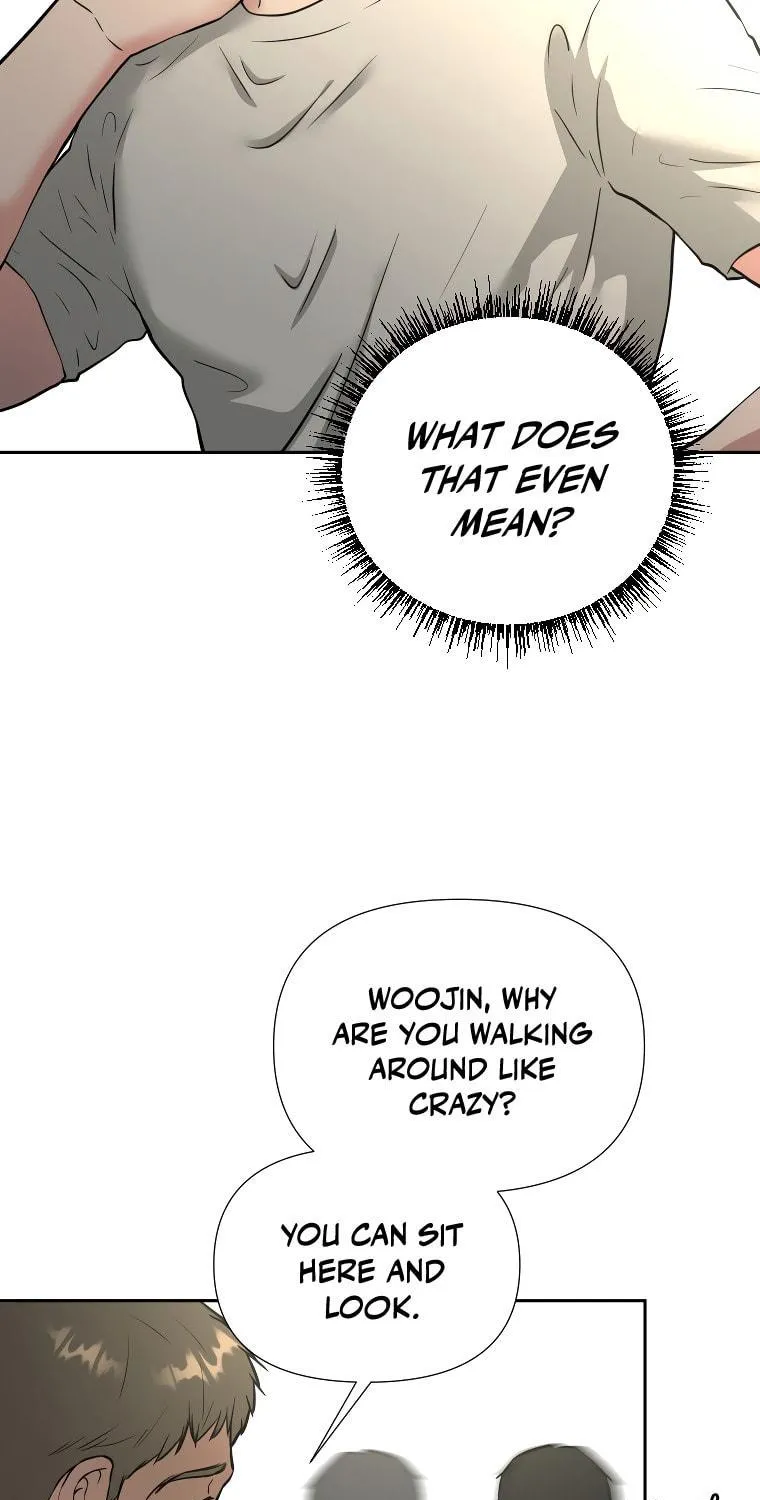 Golden Print Chapter 41 page 19 - 