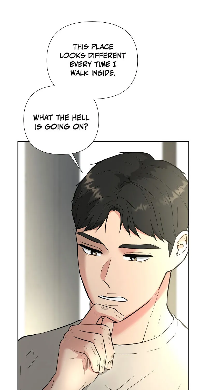 Golden Print Chapter 41 page 21 - 