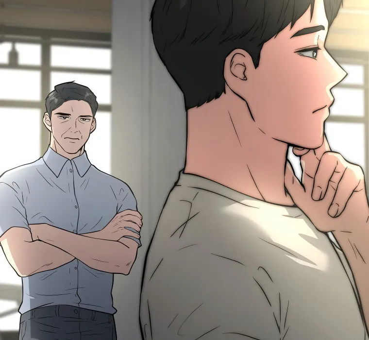 Golden Print Chapter 41 page 28 - 