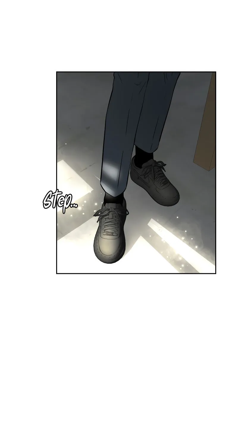Golden Print Chapter 41 page 33 - 