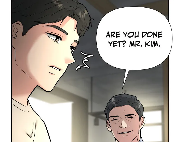 Golden Print Chapter 41 page 38 - 