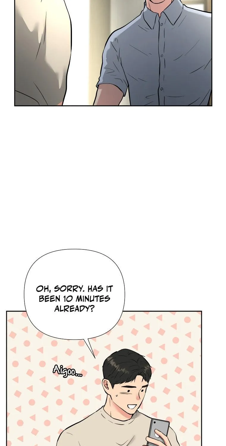 Golden Print Chapter 41 page 39 - 