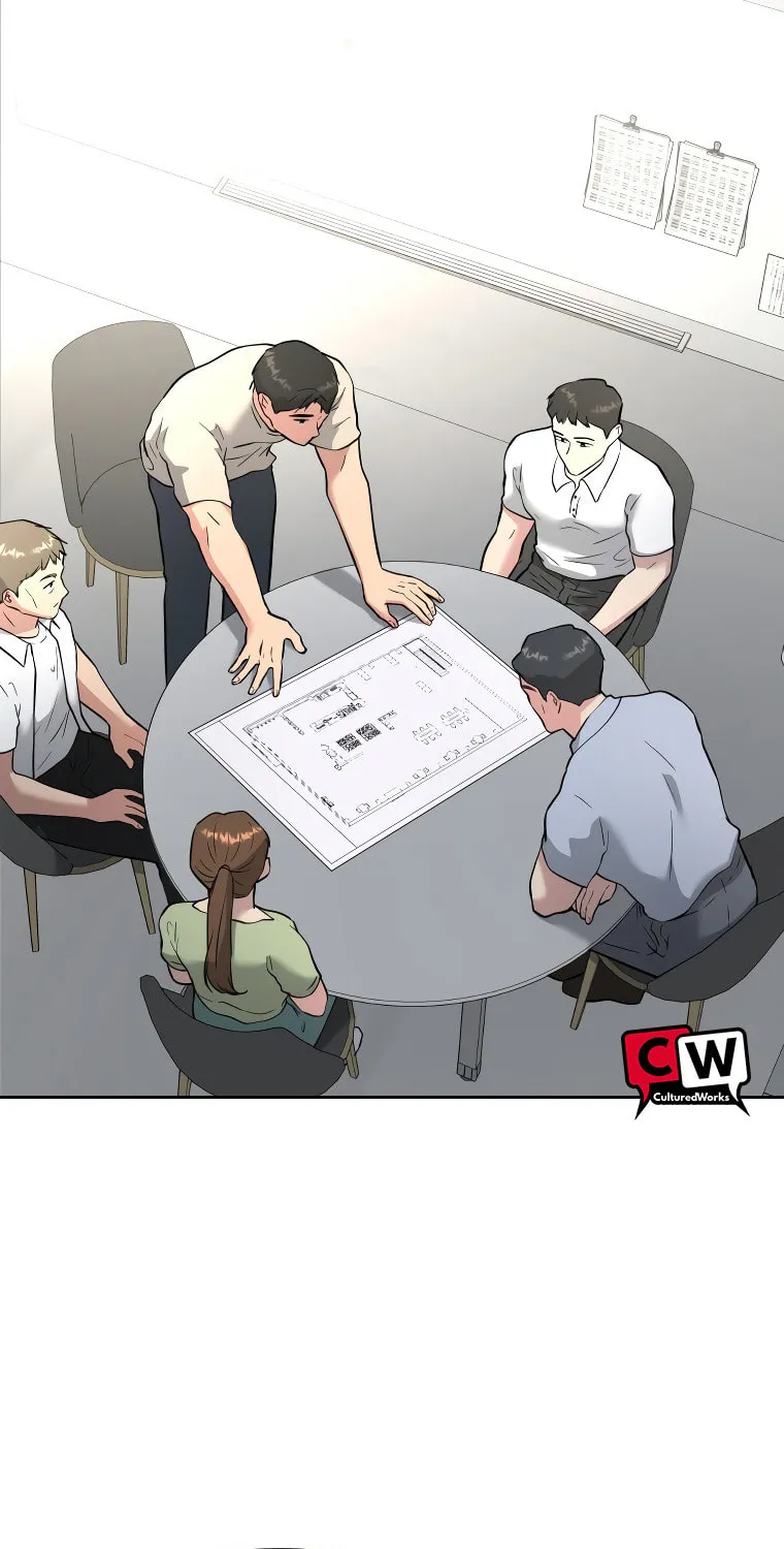Golden Print Chapter 41 page 45 - 