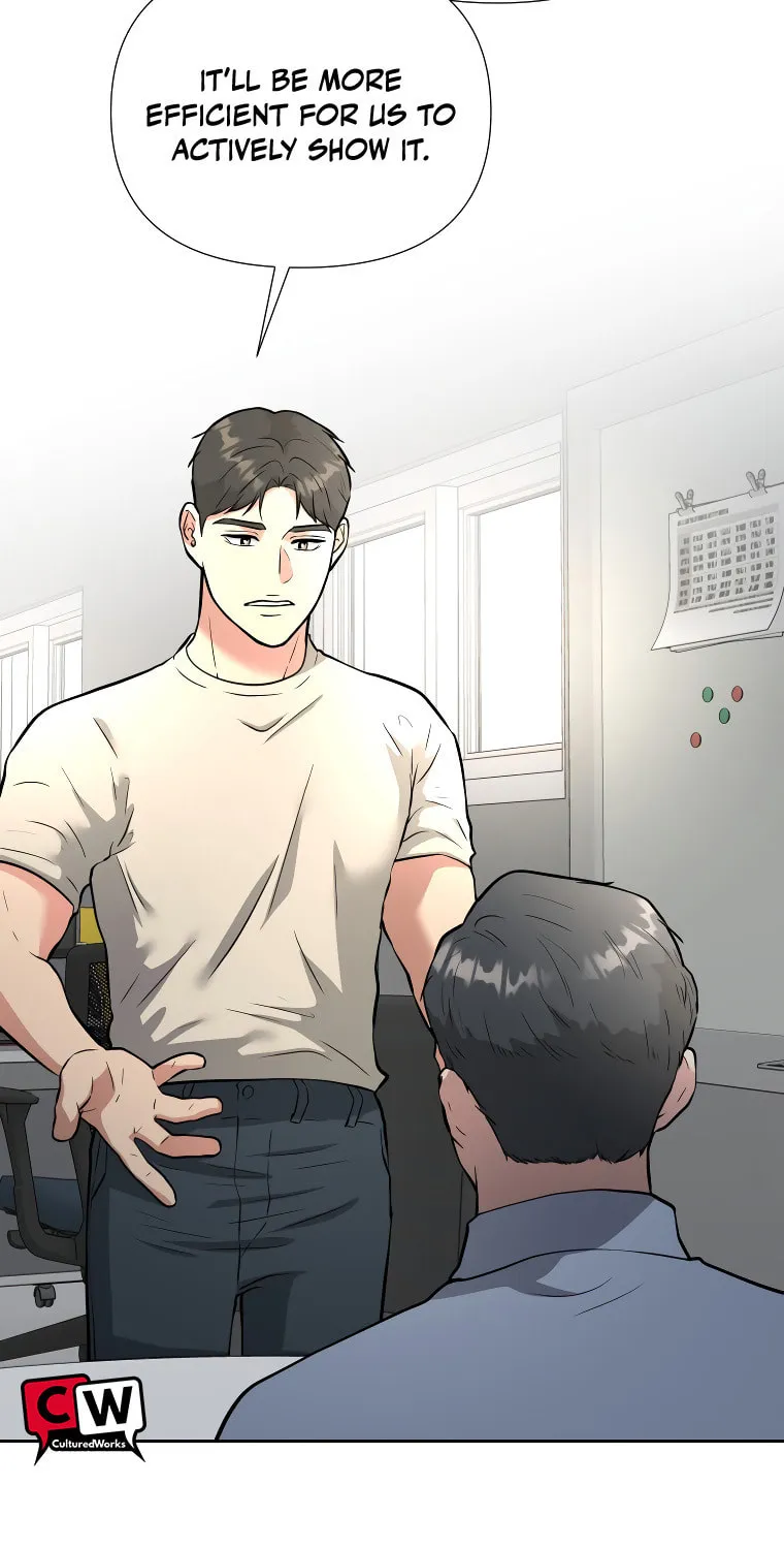 Golden Print Chapter 41 page 51 - 