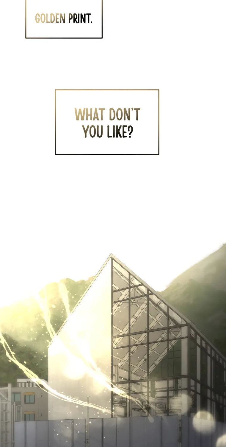 Golden Print Chapter 41 page 7 - 