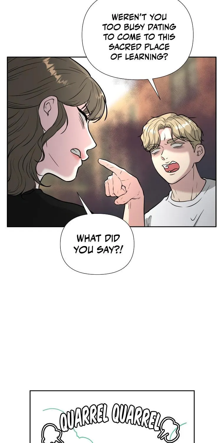 Golden Print Chapter 42 page 11 - 