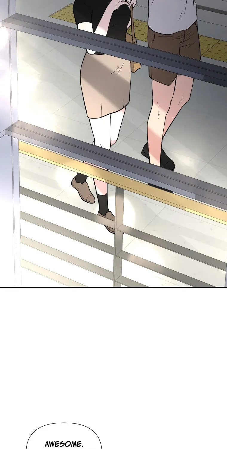 Golden Print Chapter 42 page 15 - 