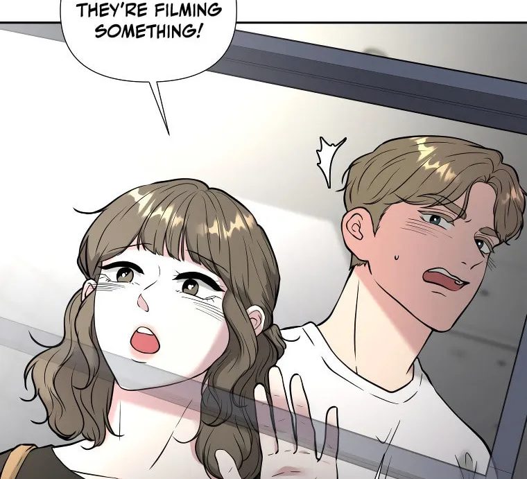 Golden Print Chapter 42 page 16 - 
