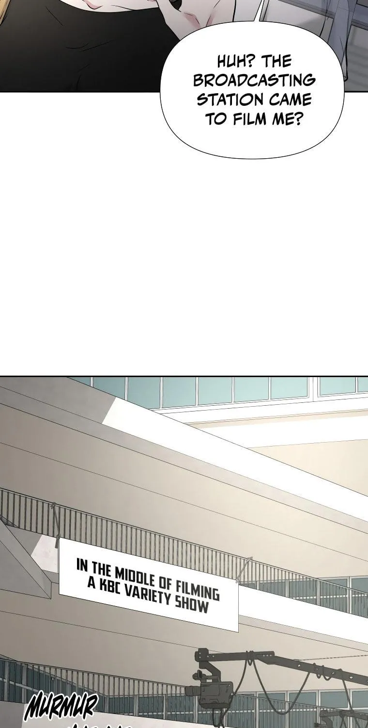 Golden Print Chapter 42 page 17 - 