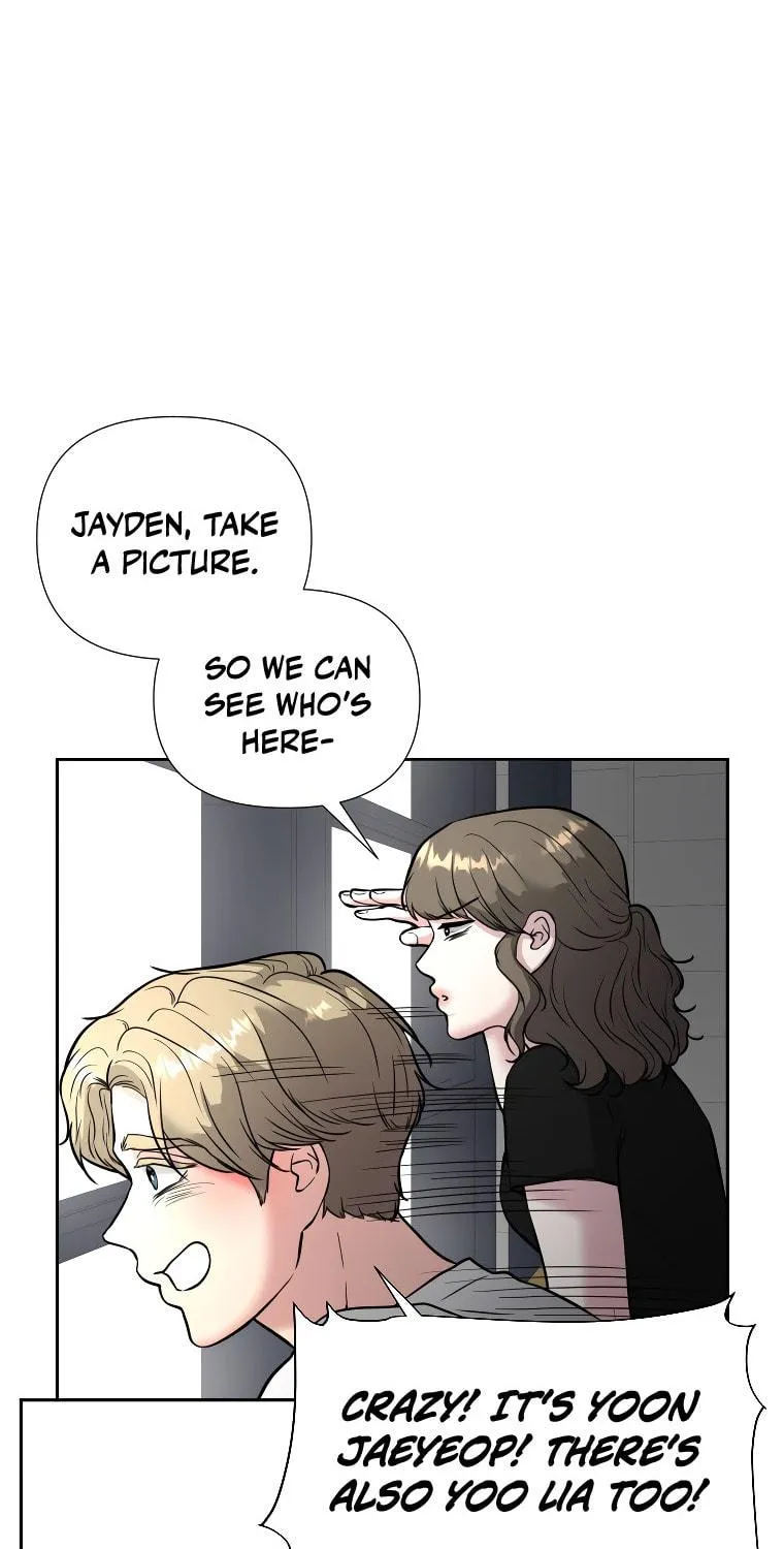 Golden Print Chapter 42 page 19 - 