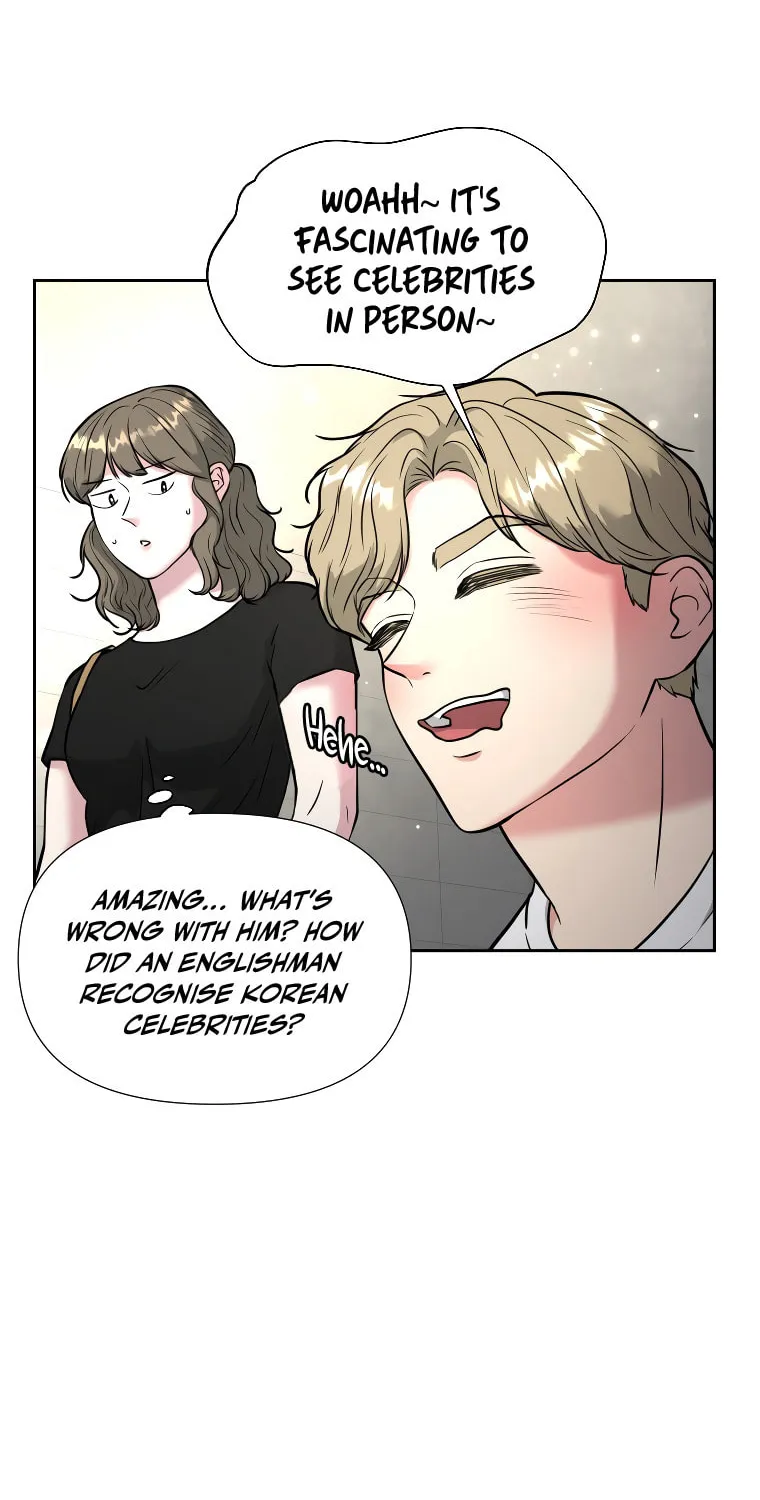 Golden Print Chapter 42 page 24 - 