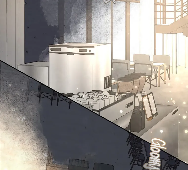 Golden Print Chapter 42 page 30 - 