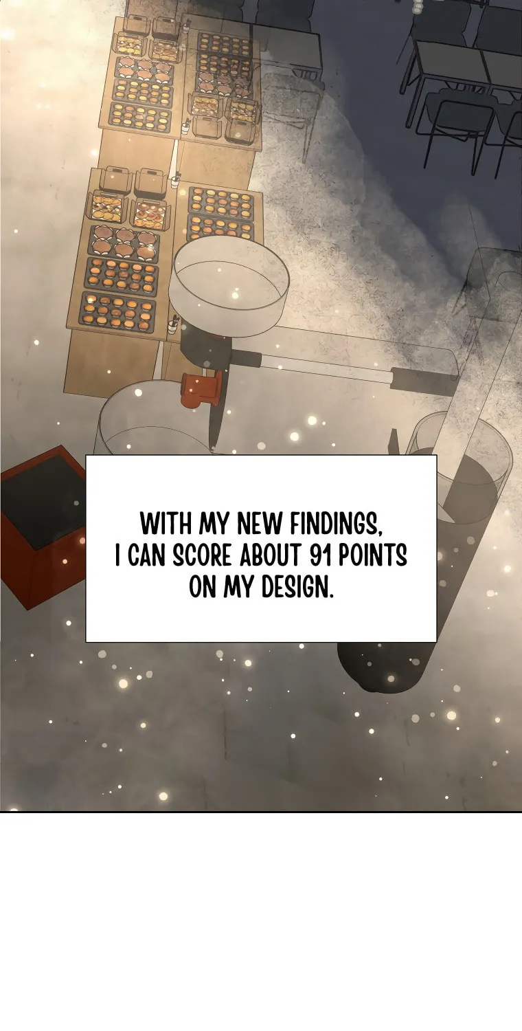 Golden Print Chapter 42 page 31 - 
