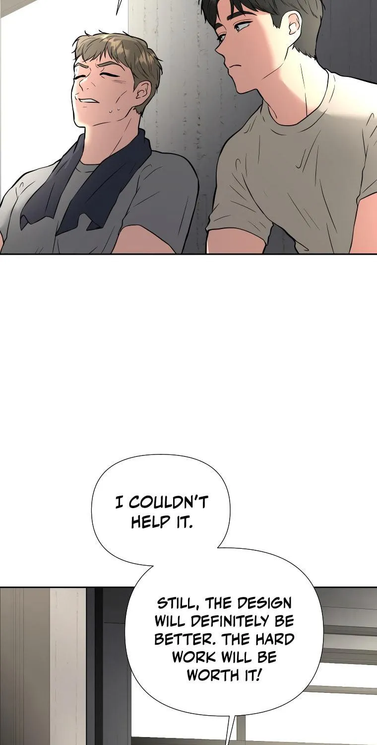Golden Print Chapter 42 page 33 - 