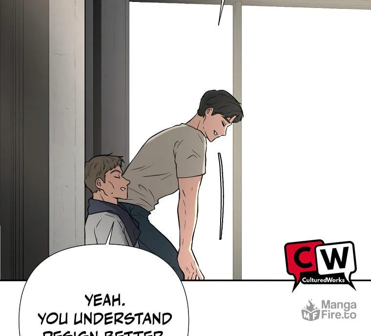 Golden Print Chapter 42 page 34 - 