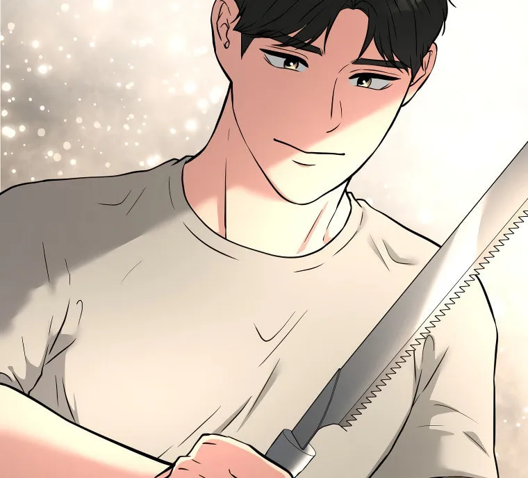 Golden Print Chapter 42 page 36 - 