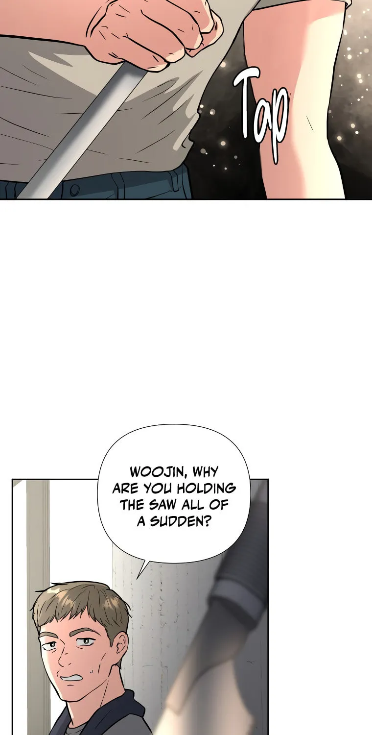 Golden Print Chapter 42 page 37 - 
