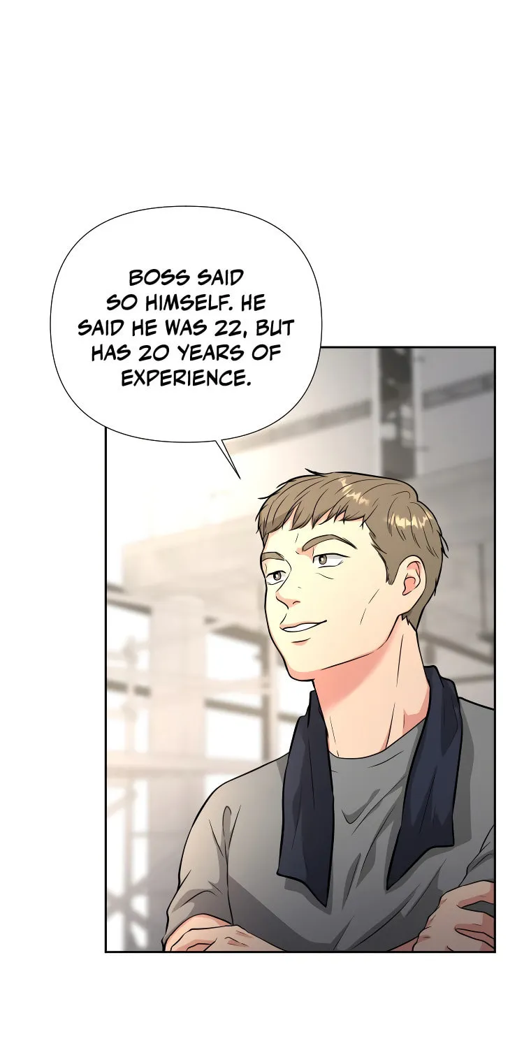 Golden Print Chapter 42 page 47 - 
