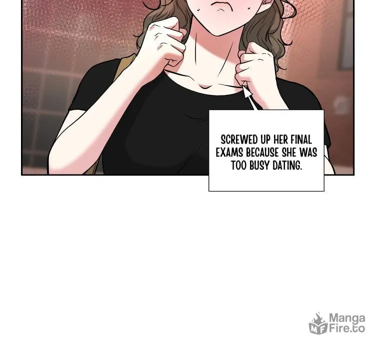 Golden Print Chapter 42 page 6 - 