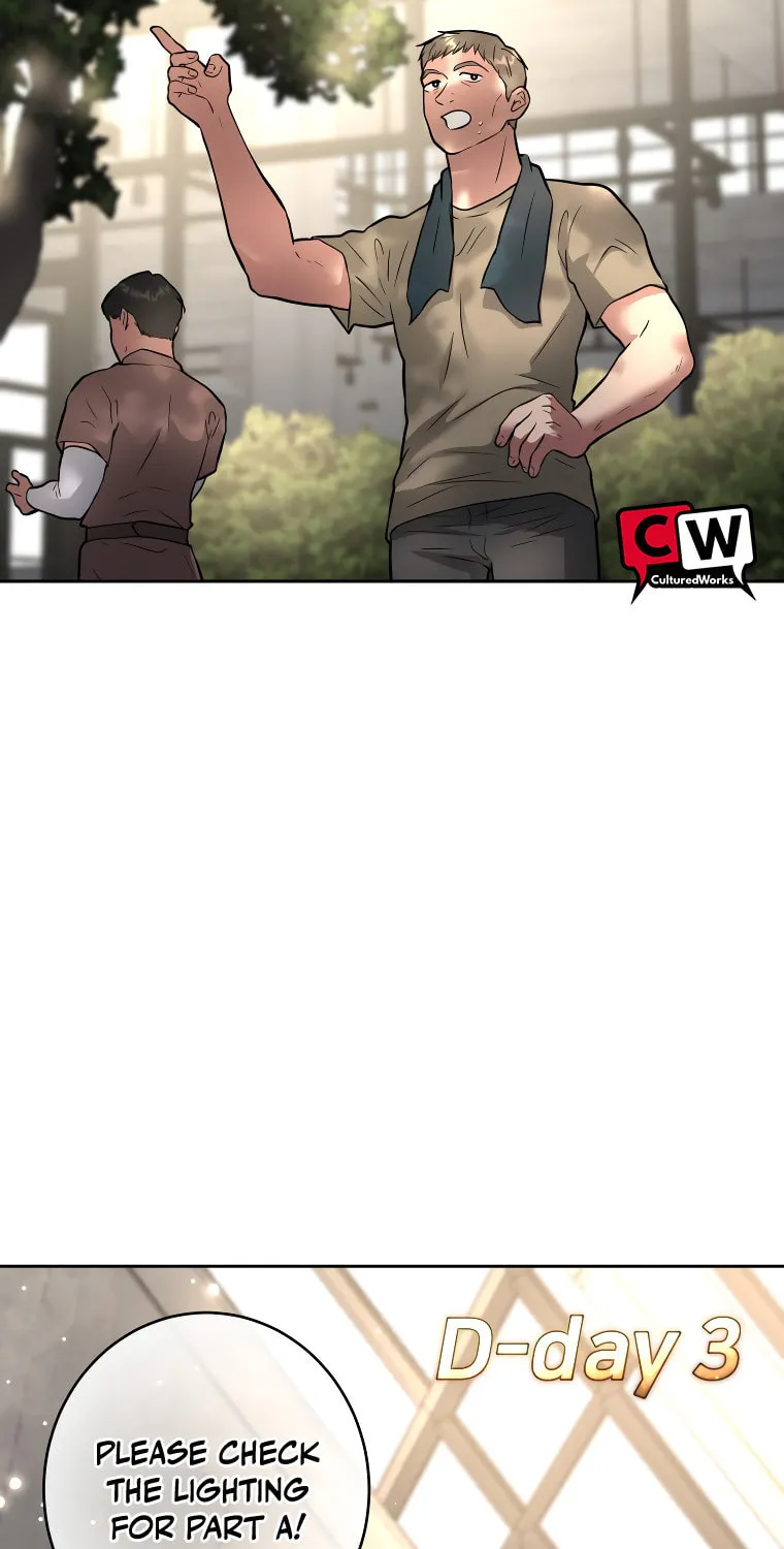 Golden Print Chapter 42 page 55 - 