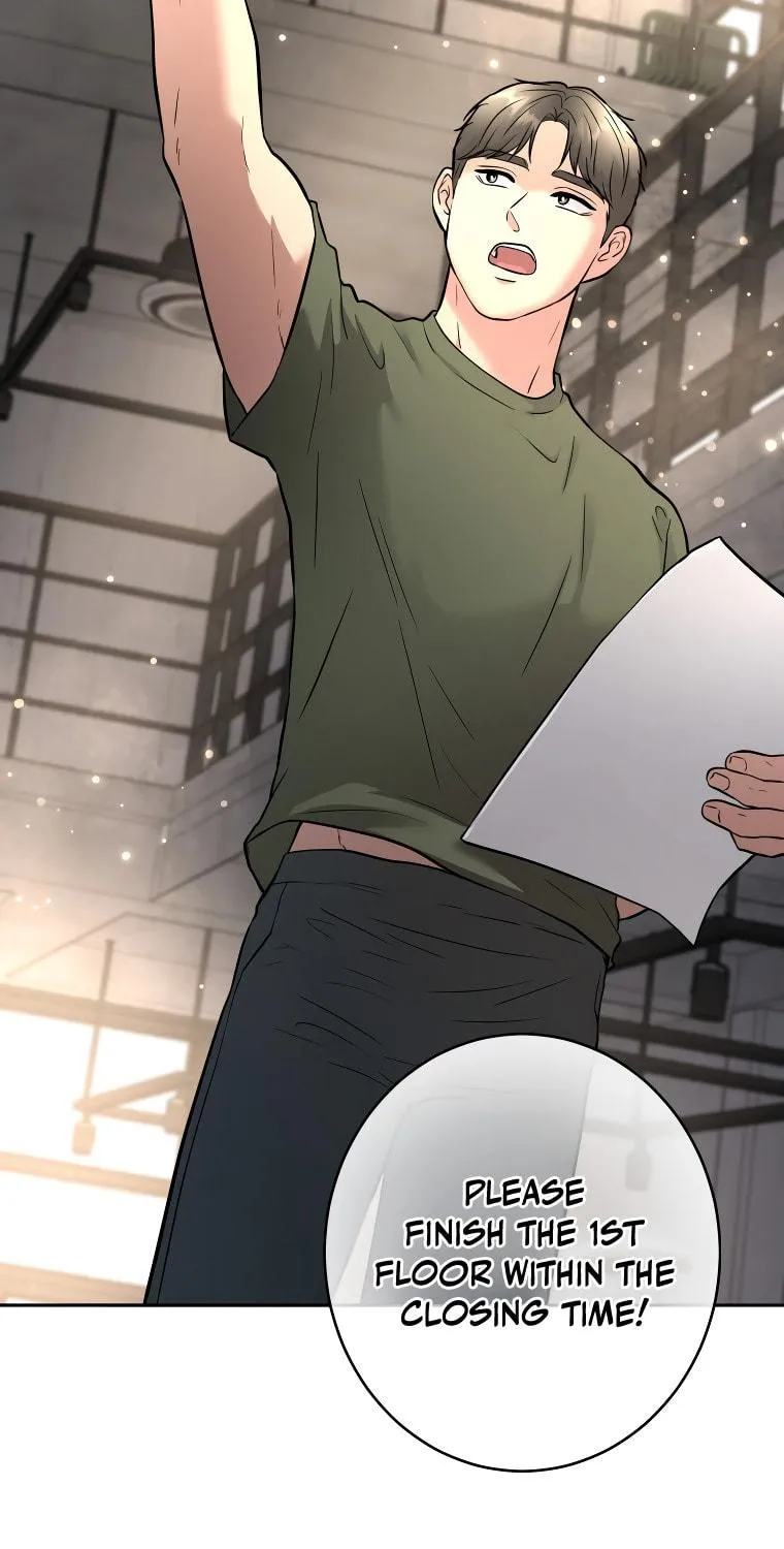 Golden Print Chapter 42 page 57 - 