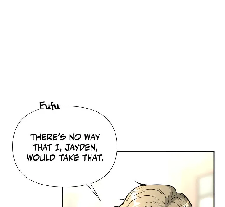 Golden Print Chapter 42 page 8 - 