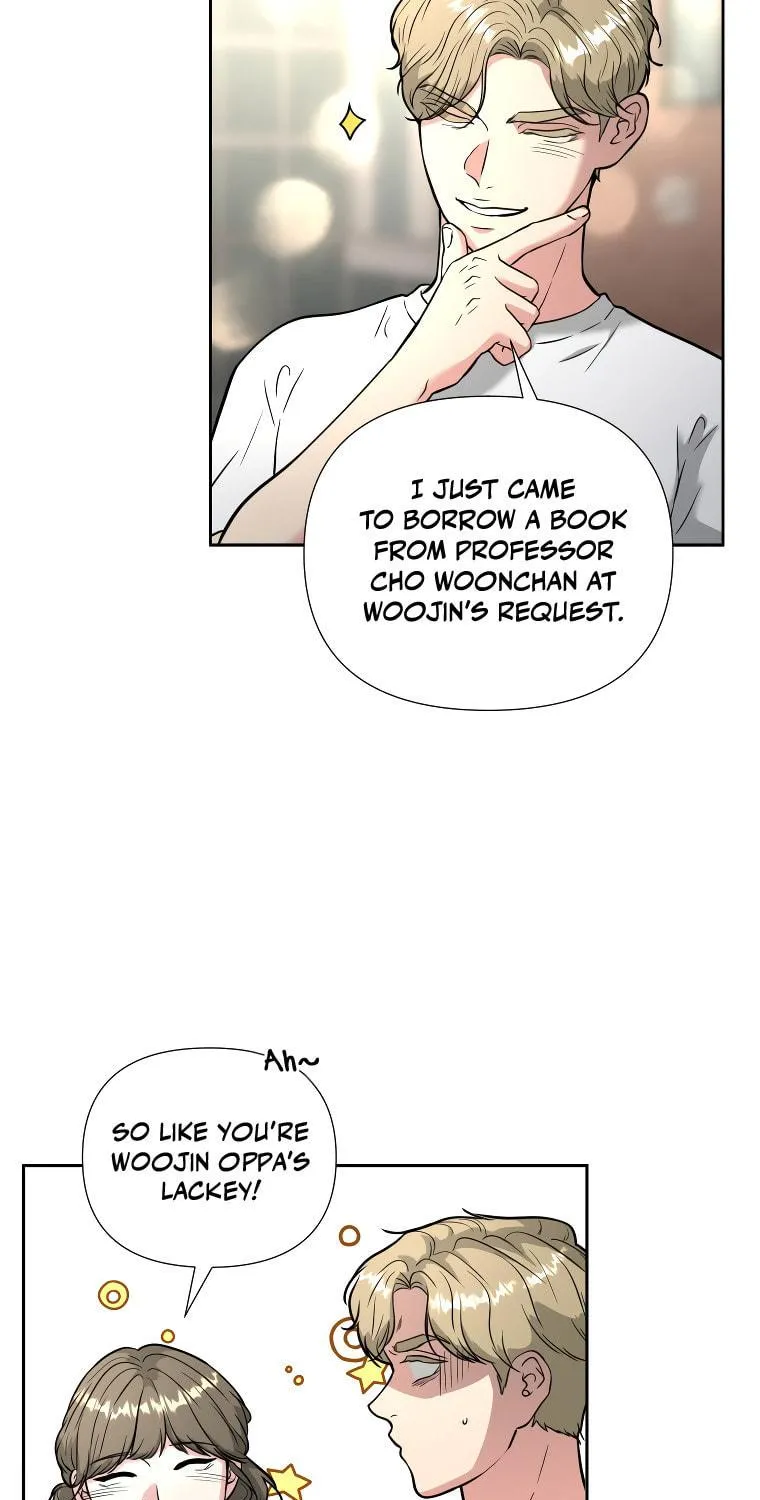 Golden Print Chapter 42 page 9 - 