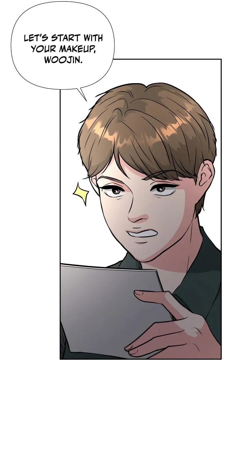 Golden Print Chapter 42 page 89 - 