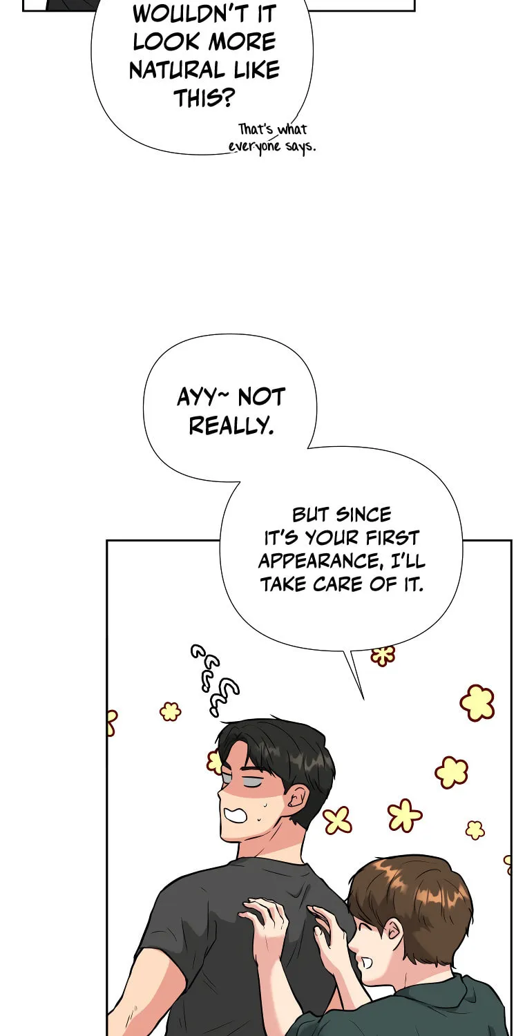 Golden Print Chapter 42 page 91 - 