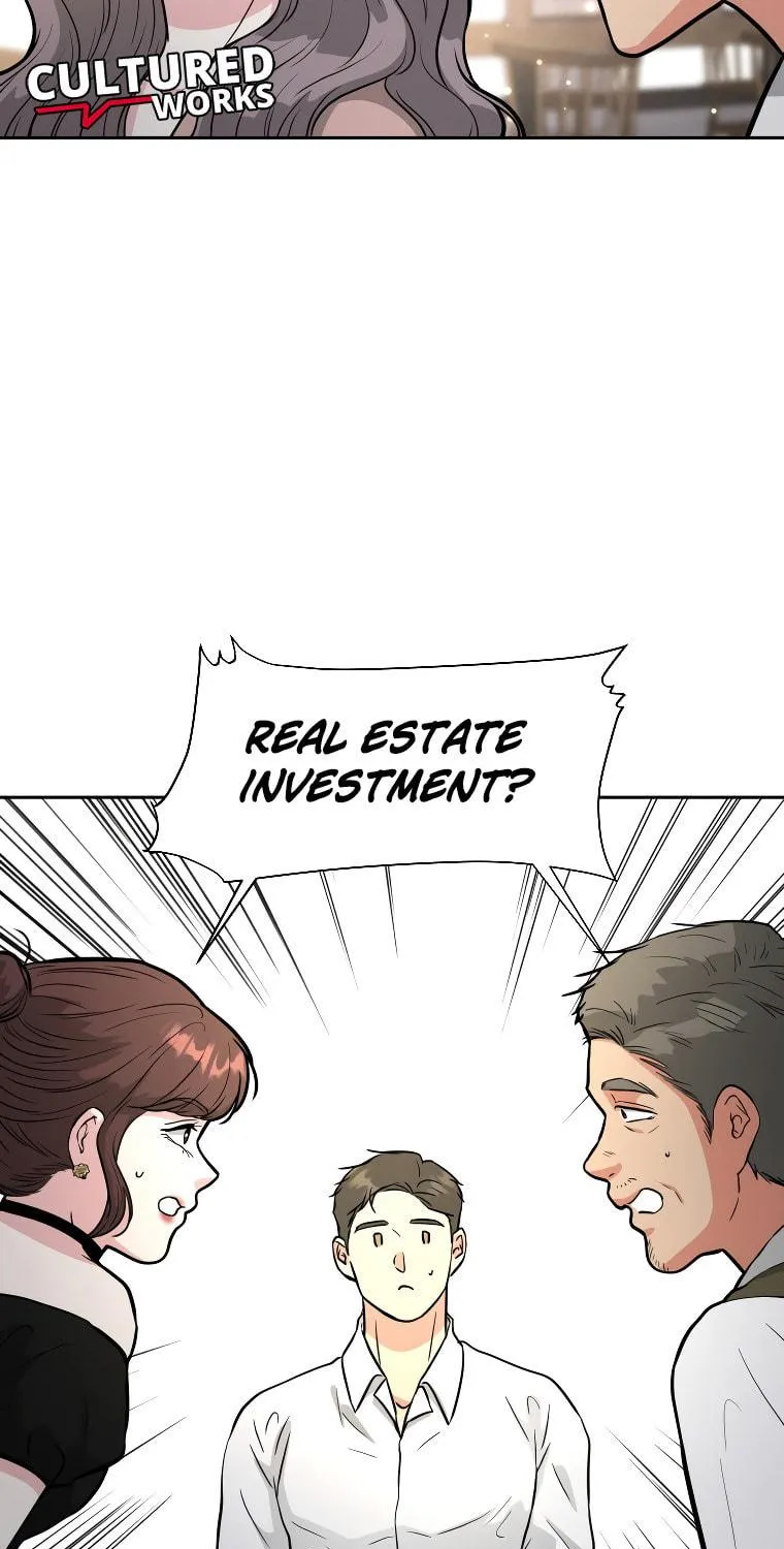 Golden Print Chapter 43 page 11 - 